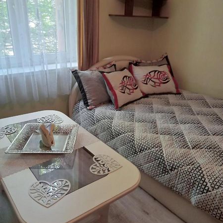 Cozy Apartament Krakow Kazimierz Appartement Buitenkant foto