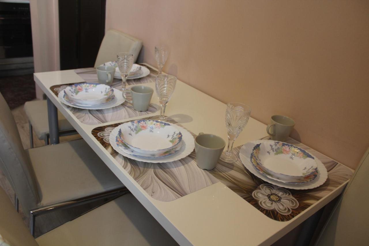 Cozy Apartament Krakow Kazimierz Appartement Buitenkant foto