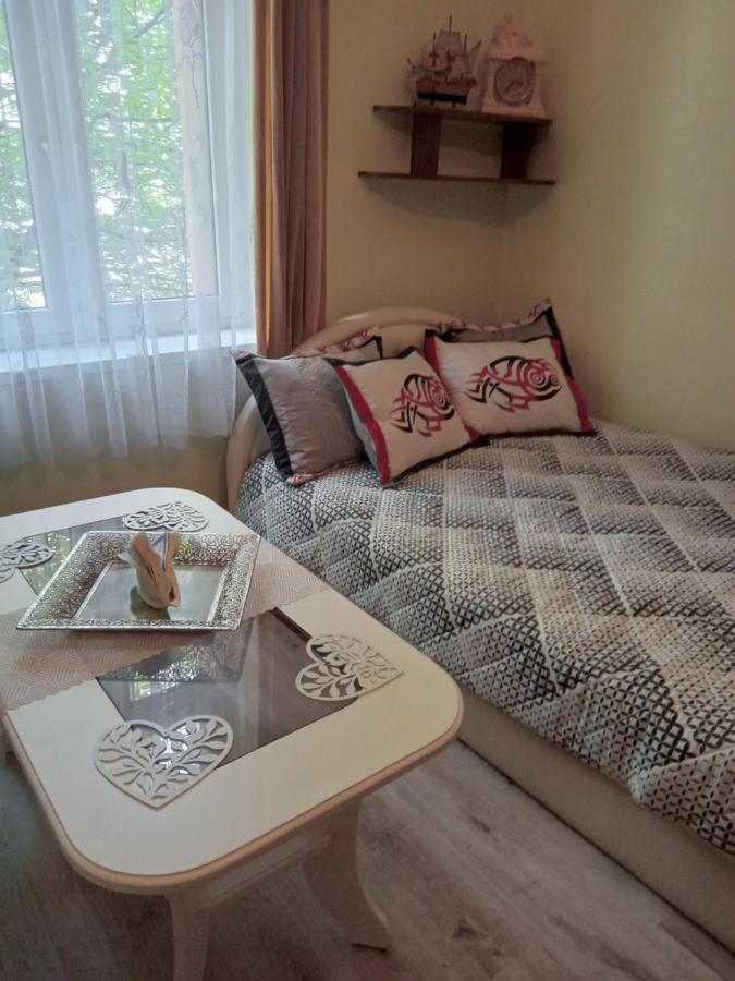 Cozy Apartament Krakow Kazimierz Appartement Buitenkant foto