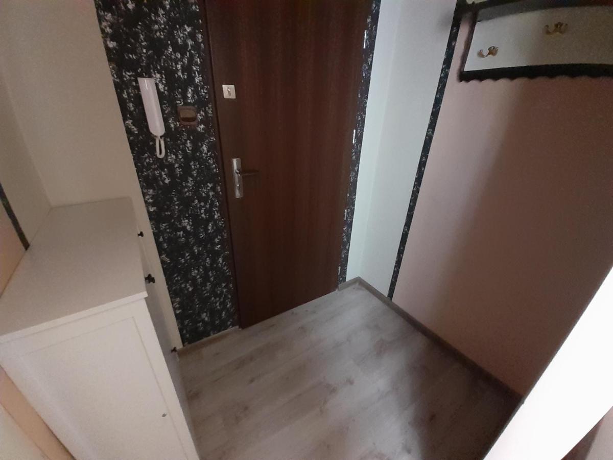 Cozy Apartament Krakow Kazimierz Appartement Buitenkant foto