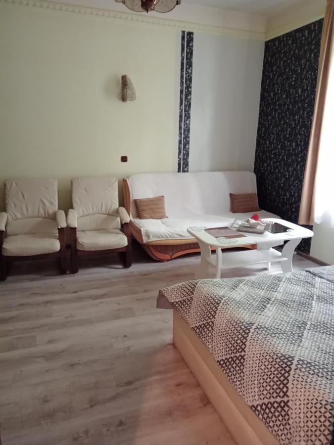 Cozy Apartament Krakow Kazimierz Appartement Buitenkant foto