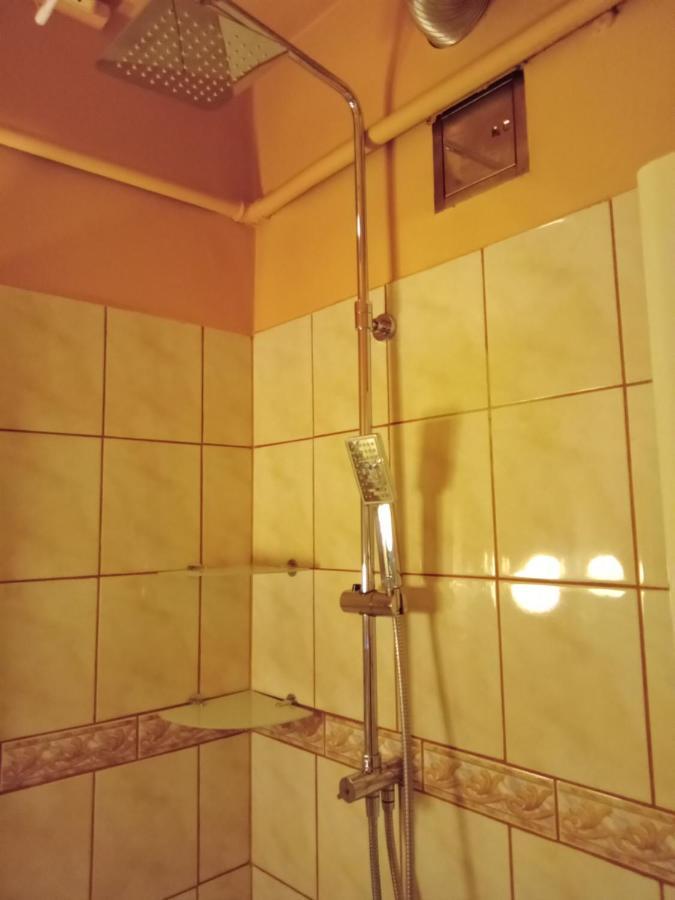 Cozy Apartament Krakow Kazimierz Appartement Buitenkant foto