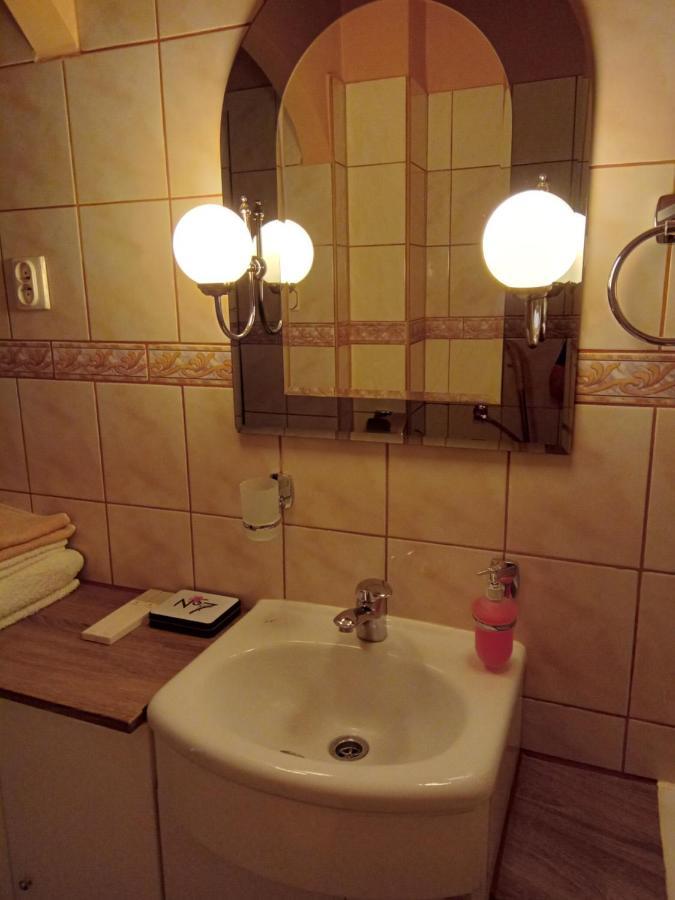 Cozy Apartament Krakow Kazimierz Appartement Buitenkant foto